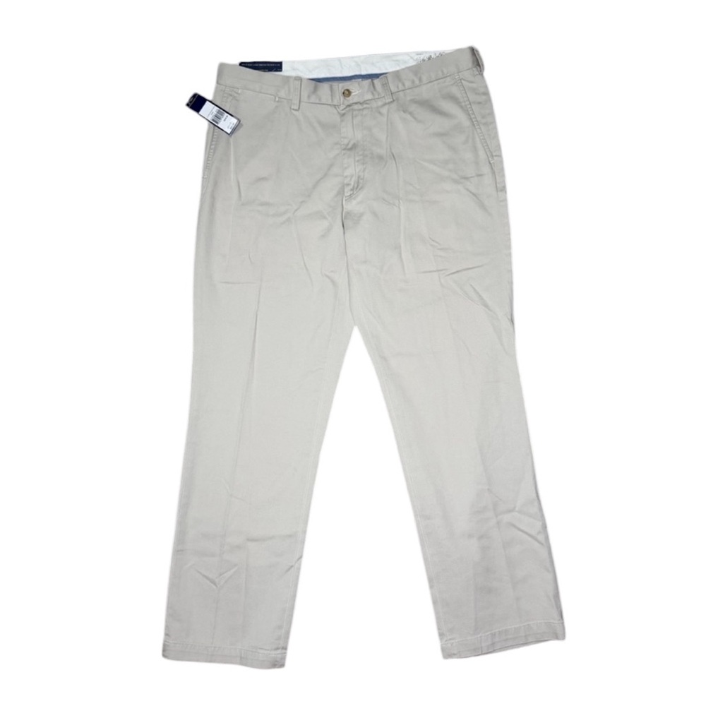 NWT Polo by Ralph Lauren khaki pants